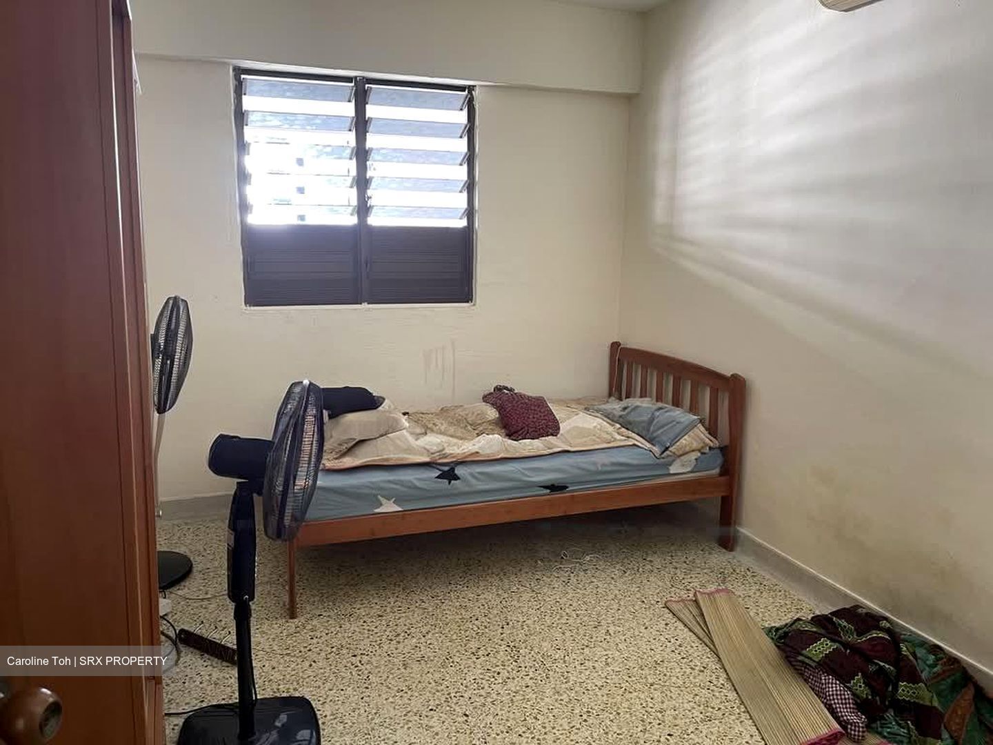 Blk 536 Bedok North Street 3 (Bedok), HDB 3 Rooms #587757611